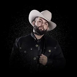 Carin Leon Palenque Pachuca