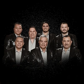 Conjunto Primavera Palenque Pachuca