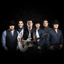 Grupo Duelo en el Palenque Pachuca 2026
