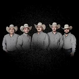 Grupo Frontera en el Palenque Pachuca 2026