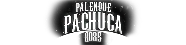 Logotipo Palenque Pachuca