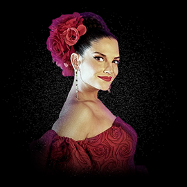 Natalia Jimenez Palenque Pachuca