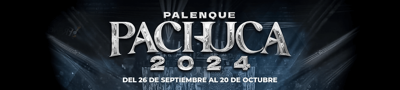 palenque Pachuca