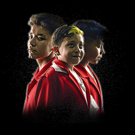 Picus Palenque Pachuca